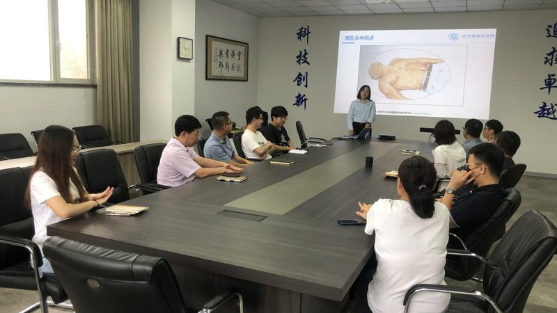 企业培训课程定制：如何打造专属提升方案