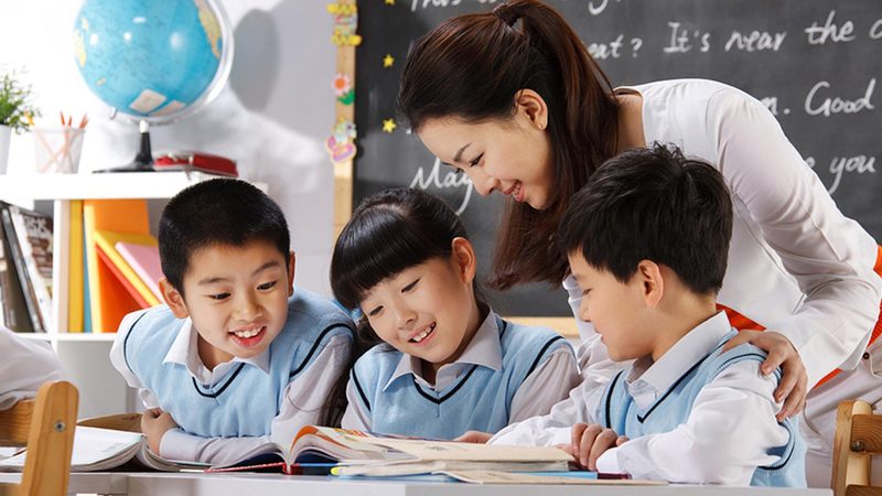 国企内训师选拔标准揭秘：选拔背后的逻辑与考量