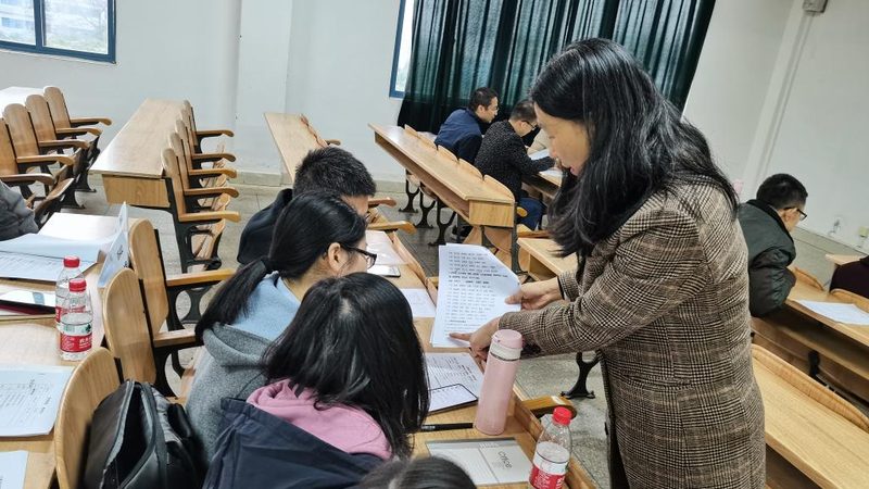 小标题：试讲要求与重要性