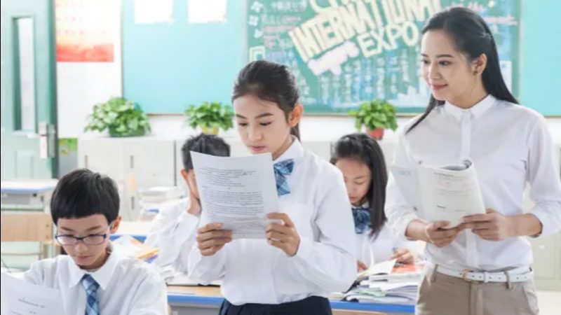 教师资格证面试，实战演练课程如何助力通关？**