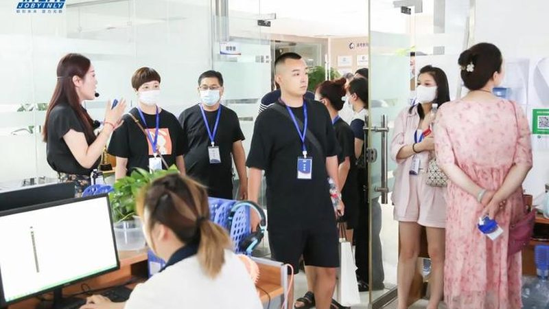 企业内训体系搭建：如何打造高效人才培养平台**